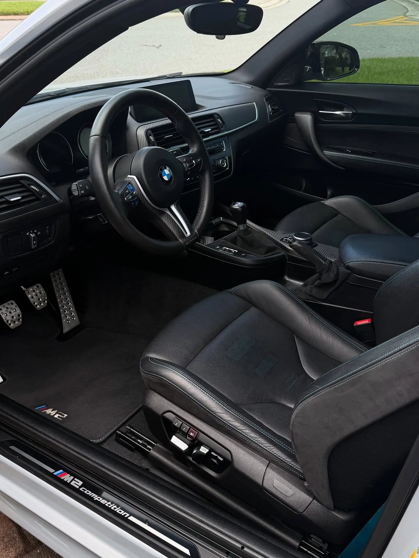 High Ticket Detailing Services mobile car detailing in Lakeland FL
